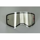 Red Bull Ersatzscheibe Evan Double Lens Klar