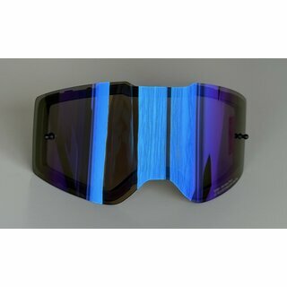Red Bull Ersatzscheibe Torp Double Lens Blau