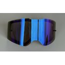 Red Bull Ersatzscheibe Torp Double Lens Blau