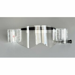 Red Bull Ersatzscheibe Evan Roll Off Klar