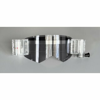 Red Bull Ersatzscheibe Evan Roll Off Get�nt