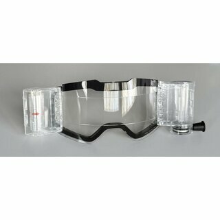 Red Bull Ersatzscheibe Torp Roll Off Klar