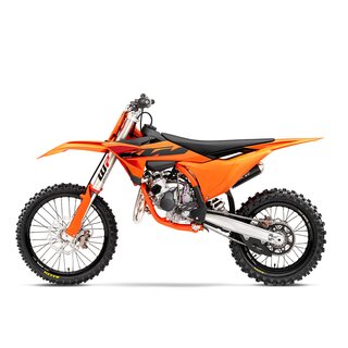 KTM 85 SX 19/16 2026