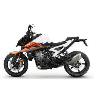 KTM 990 Duke 2026