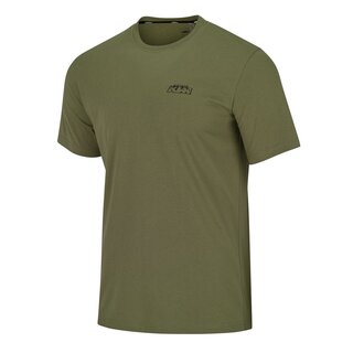 LOGO T-SHIRT Military Green