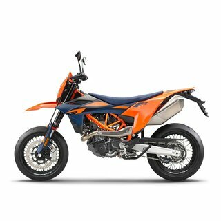 KTM 690 SMC R2 2026