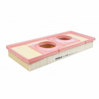 Mahle Luftfilter LX4458