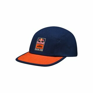 RB KTM RIDE CAMPER CAP OS