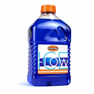 Twin Air K�hlfl�ssigkeit Ice Flow Coolant 2 Liter