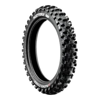 Plews Reifen Matterly GP 110/90-18 Rear Medium