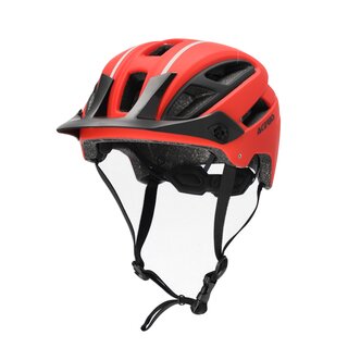 Acerbis Fahrradhelm Rot