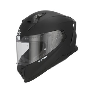 Acerbis Helm X-Way Schwarz 2