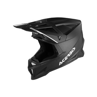 Acerbis Helm T711 Schwarz