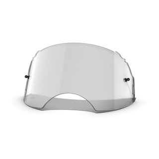 Oakley Ersatzscheibe Airbrake MX Klar