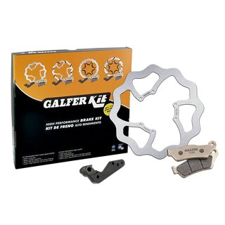 Galfer Kit f�r KTM Husqvarna Husaberg
