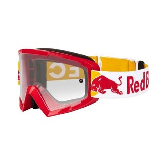Red Bull Brille Whip Rot Klar