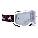 Red Bull Brille Evan Wei� Klar