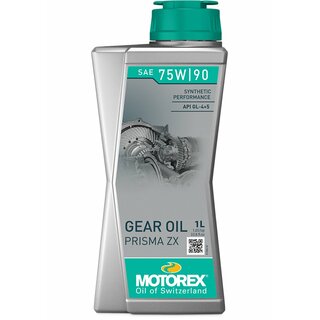 Motorex Stark Getriebe�l 75W/90 1 Liter