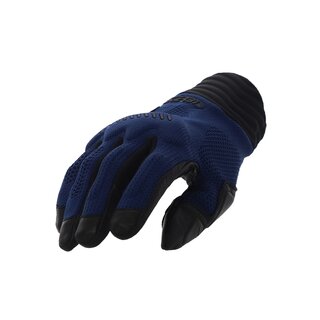 Acerbis Handschuhe CE Maya Schwarz Blau