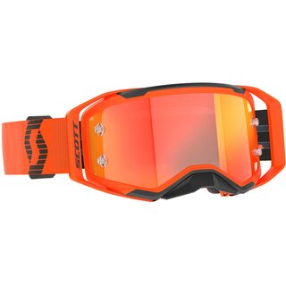 Scott Brille Prospect 2.0 Orange