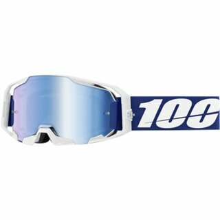 100% Brille ARmatic Blau - Blau