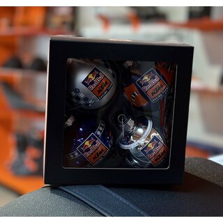 RB KTM WINTER BAUBLES